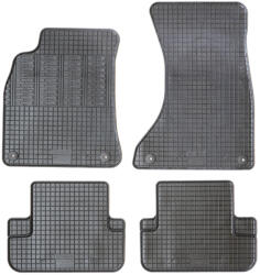 Umbrella Set Covorase Auto Cauciuc Umbrella Pentru Audi A4 (b8) 2008- A5 2007- S5 2007- 4 Pcs