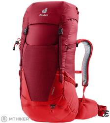 Deuter Futura 32 hátizsák, 32 l, masala/cseresznye