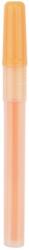 Writech Rezerva textmarker retractabil Writech Pastel mandarina W-805S/12RF-12