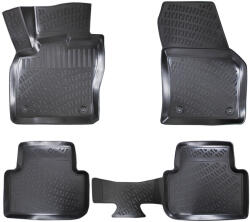 Umbrella Set Covorase Auto Cauciuc Umbrella Pentru Volkswagen Tiguan Ii 2016- - uleideulei - 120,18 RON