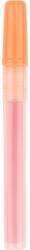 Writech Rezerva textmarker retractabil Writech Pastel portocaliu cadmium W-805S/12RF-11