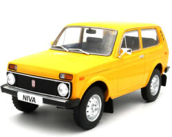  Lada Níva 1: 18 MCG (sz/sárga)