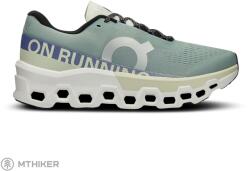 On Running Running Cloudmonster 2 cipőn, ásvány/aloe (EU 44.5) Férfi futócipő