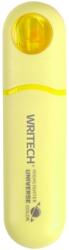 Writech Textmarker Astronaut Writech neon galben W-8154/12-9