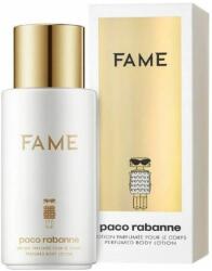 Paco Rabanne Fame Women body lotion 200 ml