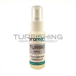 Promix Turbo Spray Fokhagyma-mandula 30ml (pmtsfom0)