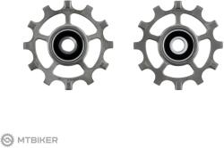 CeramicSpeed tárcsatárcsák, SRAM AXS XPLR, titán (Coated)