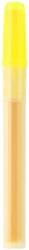 Writech Rezerva textmarker retractabil Writech Neon galben W-805S/12RF-1