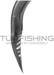 Pallatrax Gripz Wide Gape Size 16 (pxps1219)