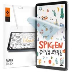 Spigen Paper Touch Apple iPad Air 10.9 (2022/2020) / iPad Pro 11 (2022/2021/2020/2018) kijelzővédő fólia (AFL03001)
