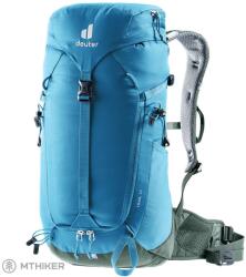 Deuter Trail 18 hátizsák, 18 l, hullám/borostyán