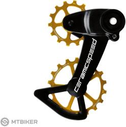 CeramicSpeed OSPW X váltókar, SRAM Eagle AXS, arany (standard)