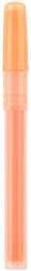 Writech Rezerva textmarker retractabil Writech Neon portocaliu W-805S/12RF-2