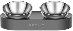 PETKIT Fresh Nano kutya- és macskatálak (Fresh Nano Metal) - mi-one