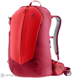 Deuter AC Lite 23 hátizsák, 23 l, cseresznye/masala