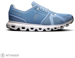 On Running Cloud 6 cipő, chambray/white (EU 42)