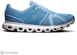 On Running Cloud 6 női cipő, chambray/white (EU 40)