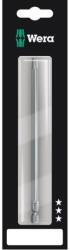 Wera behajtóhegy hatszög1/4" sw4x152 840/4z (05136302001)