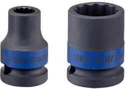  king tony dugókulcs gépi 3/4" 24mm 12* 653024m