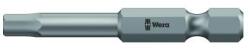 Wera behajtóhegy hatszög1/4" sw6x152 840/4z (05136304001)