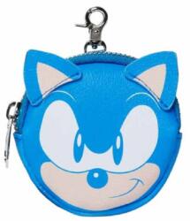 Karactermania Portofel Karactermania Sonic - Speed 3D (2844)