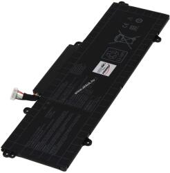 Powery Helyettesítő laptop akku Asus ZenBook Flip 14 OLED / Flip 14X OLED / UX5400EA / típus C31N2021