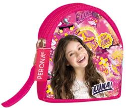 Derform Portofel oval pentru copii Derform Disney - Soy Luna (52968)