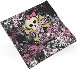 Karton P+P Portofel - Pink Cookie (3-587)