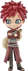 Banpresto Statuetă Banpresto Animation: Naruto Shippuden - Gaara (Ver. A) (Q Posket), 14 cm (BP88135P) Figurina