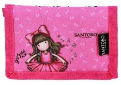 Santoro Portofel Santoro Gorjuss - First Position (870784)