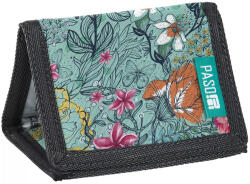 Paso Portofel Paso Flowers (18-882EW)
