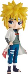 Banpresto Statuetă Banpresto Animation: Naruto Shippuden - Minato Namikaze (Ver. A) (Q Posket), 14 cm (BP19228P) Figurina