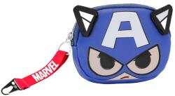 Karactermania Portofel Karactermania Captain America - Captain America (2866)