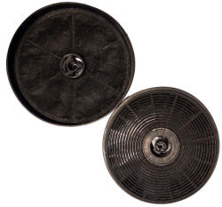 Pyramis Filtru Carbon Activ ASL-2 set 2 bucati (202300320)