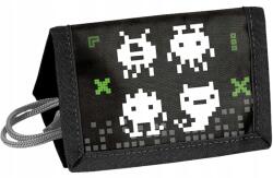 Paso Portofel Paso Play - Cu șnur (PP23GE-002)