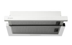 Pyramis Hota telescopica Pyramis MDER Power White Glass (202300294) Hota