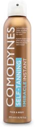 COMODYNES Spray autobronzant INSTANT MIRACLE, 200ml, Comodynes