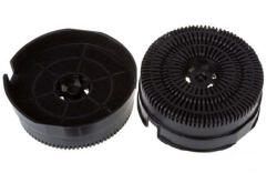 Pyramis Filtru Carbon Activ Eliteline 1 (065941101)