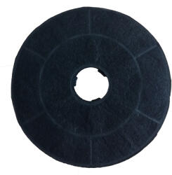 Pyramis Filtru Carbon Activ Ecoline (065949201)