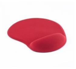 SBOX MP-01R ERGO piros zselés egérpad SBOX MP-01R ERG (SBOX MP-01R ERG)