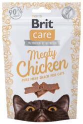 Brit Brit Care Cat Snack Meaty Chicken 50 g