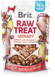 Brit Brit Raw Treat Urinary with Turkey 40 g