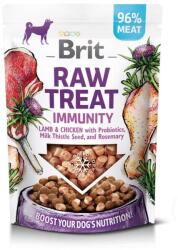 Brit Brit Raw Treat Immunity with Lamb & Chicken 40 g