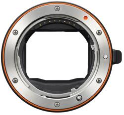 Sony LA-EA5 35mm Full-Frame A-bajonett adapter (LAEA5.SYU) - sonyszalon