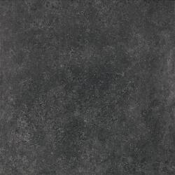 RAKO Padló Rako Base fekete 60x60 cm matt DAK62433.1