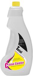 Clean Center Lefolyótisztító CLEAN CENTER Total 1L - vectraline