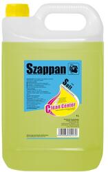 Clean Center Tusfürdő és szappan utántöltő CLEAN CENTER Soft-lux 5L - vectraline