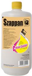 Clean Center Folyékony szappan utántöltő CLEAN CENTER Soft-cream 1L - vectraline
