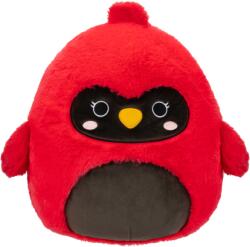 Jazwares Fuzz-A-Mallows Cardinal - Cazlan, 30 cm (SLSQCR03205-Aakcia)