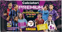 PANINI Gyűjtői focikártya SERIE A 2024/2025 Adrenalyn Karty PREMIUM PACKET (01-8131)